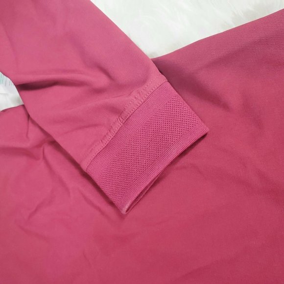 Nike Women's Size M Full Zip Jacket - Picture 6 of 7